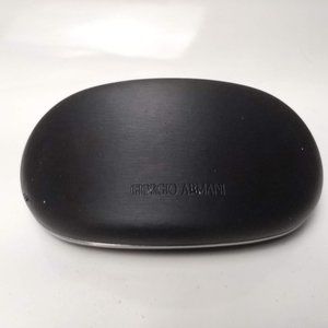 Giorgio Armani Authentic Sunglasses Case (Only)